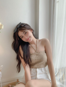 น้องชาครีม xxx