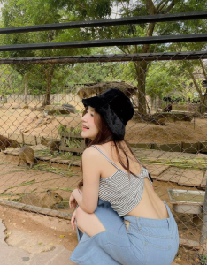 ชาครีม xxx