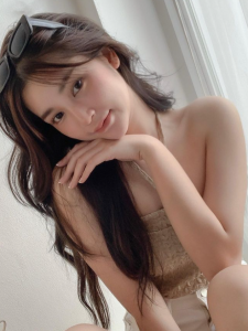 น้องชาครีม หลุด