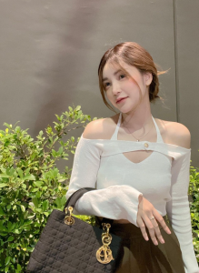 น้องชาครีม เสียว