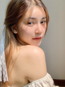 สาวน่ารัก