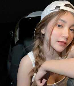 ชาครีม แฟน