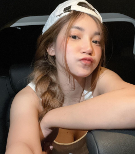 ชาครีม น่ารัก