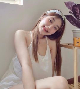 น้องชาครีม หลุด