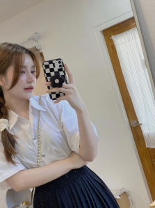 ชาครีม ไอจี