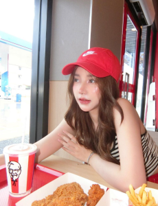 น้องชาครีม 2