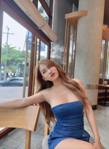 นุ่น ลลดา 18 น้องนุ่น จักแร้