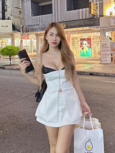 นุ่น ลลดา 19 น้องนุ่น นม