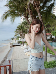 น้ำหวาน กรรณาภรณ์ แฟน