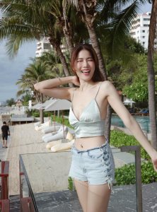 น้ำหวาน กรรณาภรณ์ ล่าสุด