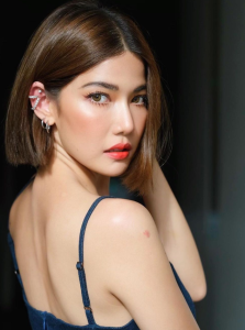 น้ำหวาน กรรณาภรณ์