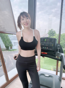 ภา ภาวิณี ตติยขจรเลิศ หลุด