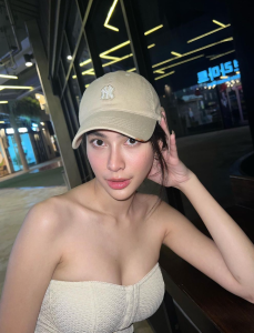 หนูนา รวงข้าว ไอจี