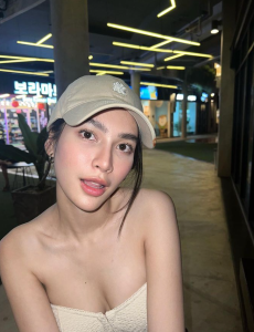 หนูนา รวงข้าว รูปหลุด