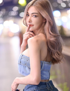 มัดไหม มิรารัช ถ่ายแบบxxx