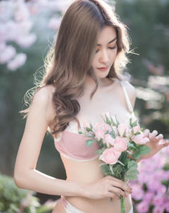 มัดไหม มิรารัช แฟน