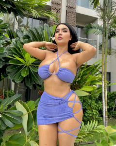 เนย ญานิศา จักแร้