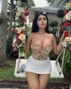 เนย ญานิศา แฟน