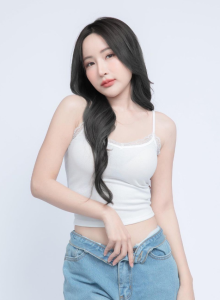 เฟียร์ ธัญญรัตน์ ถ่ายแบบ