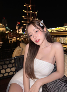 Thanyarat Charoenpornkittada