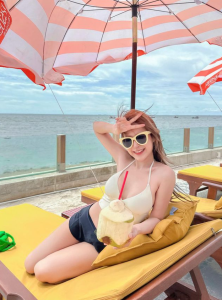 เฟียร์ ธัญญรัตน์ แฟน