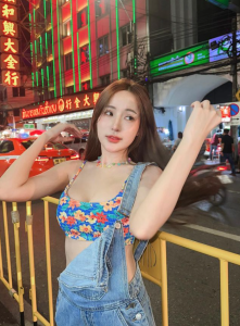 เฟียร์ ธัญญรัตน์ นม