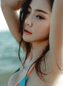 ฝน ชลดา 18+