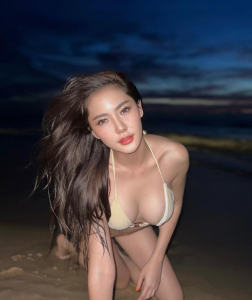 ฝน ชลดา หลุด