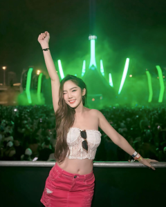 ฝน ชลดา อายุ