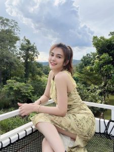 พั้นช์ วรกาญจน์ 1 พั้นช์ วรกาญจน์