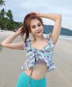 พั้นช์ วรกาญจน์ 15 พั้นช์ วรกาญจน์ วาร์ป