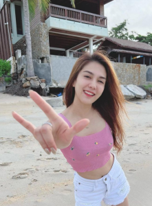 พั้นช์ วรกาญจน์ 19