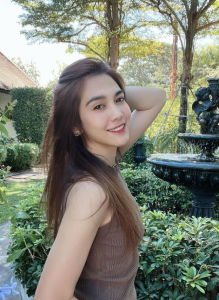 พั้นช์ วรกาญจน์ 22 พั้นช์ 18+
