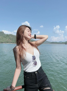 พั้นช์ วรกาญจน์ 26 พั้นช์ xxx