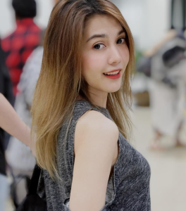 พั้นช์ วรกาญจน์ 27 พั้นช์ วรกาญจน์ หลุด