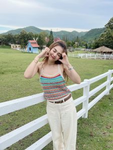 พั้นช์ วรกาญจน์ 3 พั้นช์ วรกาญจน์ 18+