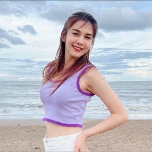 พั้นช์ วรกาญจน์ พั้นช์ วรกาญจน์