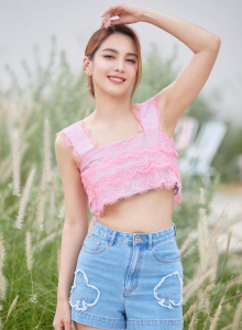 พั้นช์ วรกาญจน์ 6 น้องพั้นช์