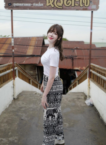มิ้นท์ นวินดา 12 mintnawinda