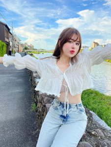 มิ้นท์ นวินดา 18 mint nawinda