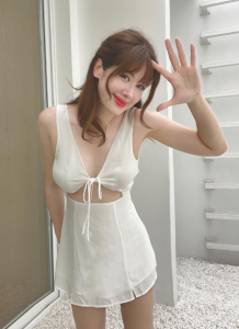มิ้นท์ นวินดา 20 มิ้นท์ นวินดา รูปหลุด