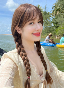 มิ้นท์ นวินดา 21 มิ้นท์ นวินดา รูปโป๊