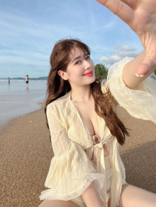 มิ้นท์ นวินดา 23
