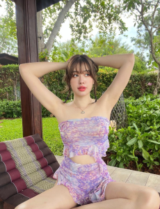 มิ้นท์ นวินดา 24