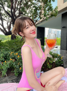 มิ้นท์ นวินดา 26
