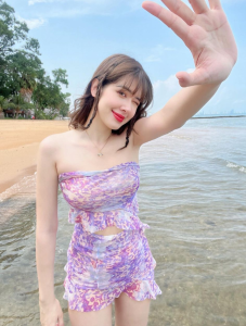 มิ้นท์ นวินดา 27