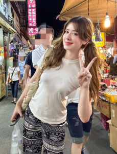 มิ้นท์ นวินดา 7 มิ้นท์ นวินดา หลุด