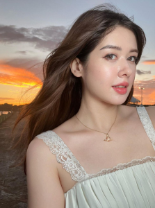 มิ้นท์ นวินดา 9 มิ้นท์ นวินดา