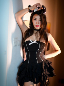 หญิงแย้ 3 หญิงแย้ นนทพร 2