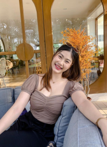 ไอด้า ไอรดา แฟน